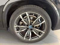 BMW X3 xDrive 30e 292ch BVA8 M Sport