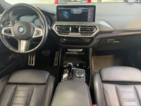 BMW X3 xDrive 30e 292ch BVA8 M Sport