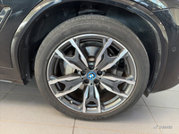 BMW X3 xDrive 30e 292ch BVA8 M Sport