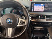 BMW X3 xDrive 30e 292ch BVA8 M Sport