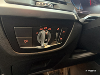 BMW X3 xDrive 30e 292ch BVA8 M Sport