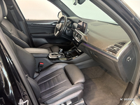 BMW X3 xDrive 30e 292ch BVA8 M Sport