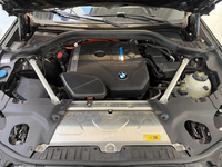 BMW X3 xDrive 30e 292ch BVA8 M Sport