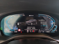 BMW X3 xDrive 30e 292ch BVA8 M Sport