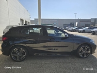 BMW (F40) 118I 136CH M SPORT DKG7
