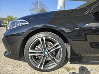 BMW (F40) 118I 136CH M SPORT DKG7
