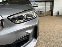 BMW (F40) 118I 136CH M SPORT DKG7