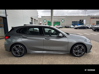 BMW (F40) 118I 136CH M SPORT DKG7