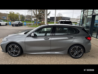 BMW (F40) 118I 136CH M SPORT DKG7