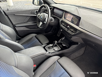 BMW (F40) 118I 136CH M SPORT DKG7