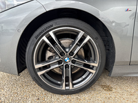 BMW (F40) 118I 136CH M SPORT DKG7