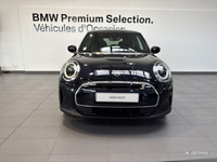 MINI Hatch 3 Portes Cooper SE 184 ch Essential