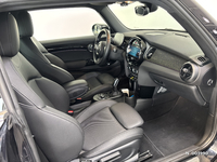 MINI Hatch 3 Portes Cooper SE 184 ch Essential