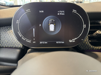 MINI Hatch 3 Portes Cooper SE 184 ch Essential