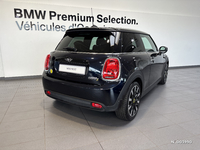 MINI Hatch 3 Portes Cooper SE 184 ch Essential