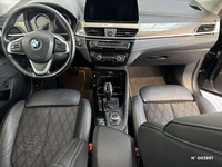 BMW X1 sDrive 18i 136 ch DKG7 xLine