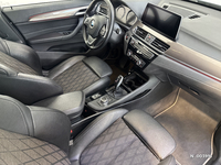 BMW X1 sDrive 18i 136 ch DKG7 xLine