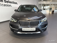 BMW X1 sDrive 18i 136 ch DKG7 xLine