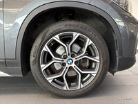 BMW X1 sDrive 18i 136 ch DKG7 xLine