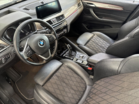 BMW X1 sDrive 18i 136 ch DKG7 xLine