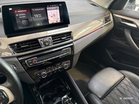 BMW X1 sDrive 18i 136 ch DKG7 xLine