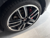 MINI (F54) CLUBMAN JCW ALL4 231 BVA8