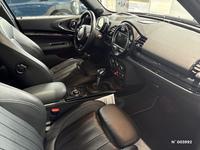 MINI (F54) CLUBMAN JCW ALL4 231 BVA8