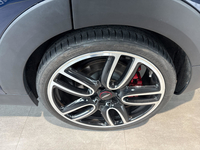 MINI (F54) CLUBMAN JCW ALL4 231 BVA8