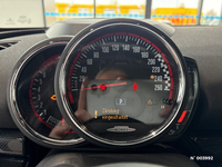 MINI (F54) CLUBMAN JCW ALL4 231 BVA8