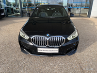 BMW (F40) 118I 136CH M SPORT DKG7