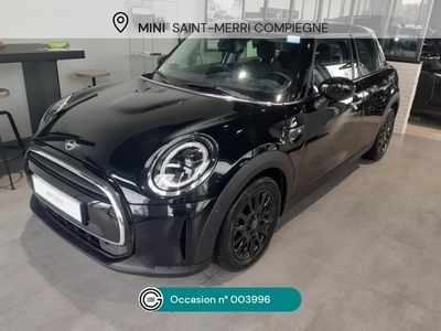 MINI Hatch 5 Portes Cooper 136 ch DKG7 Edition Premium Plus