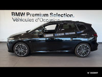 BMW Active Tourer 220i 170 ch DKG7 M Sport
