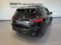 BMW Active Tourer 220i 170 ch DKG7 M Sport