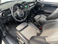 MINI Hatch 3 Portes Cooper 136 ch Edition Heddon Street