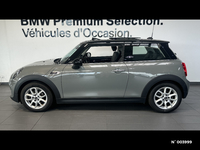 MINI Hatch 3 Portes Cooper 136 ch Edition Heddon Street