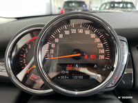 MINI Hatch 3 Portes Cooper 136 ch Edition Heddon Street