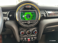 MINI Hatch 3 Portes Cooper 136 ch Edition Heddon Street