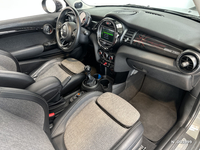 MINI Hatch 3 Portes Cooper 136 ch Edition Heddon Street
