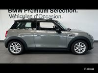 MINI Hatch 3 Portes Cooper 136 ch Edition Heddon Street