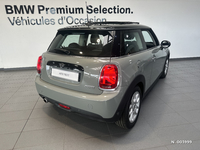 MINI Hatch 3 Portes Cooper 136 ch Edition Heddon Street