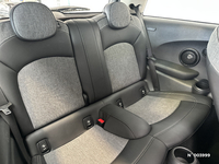 MINI Hatch 3 Portes Cooper 136 ch Edition Heddon Street
