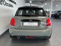 MINI Hatch 3 Portes Cooper 136 ch Edition Heddon Street