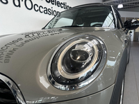 MINI Hatch 3 Portes Cooper 136 ch Edition Heddon Street