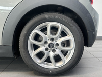 MINI Hatch 3 Portes Cooper 136 ch Edition Heddon Street