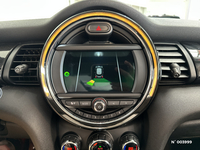 MINI Hatch 3 Portes Cooper 136 ch Edition Heddon Street