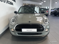 MINI Hatch 3 Portes Cooper 136 ch Edition Heddon Street