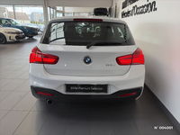 BMW 114d 95 ch M Sport Ultimate