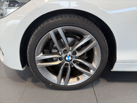 BMW 114d 95 ch M Sport Ultimate