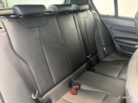 BMW 114d 95 ch M Sport Ultimate