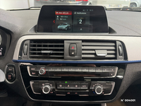 BMW 114d 95 ch M Sport Ultimate